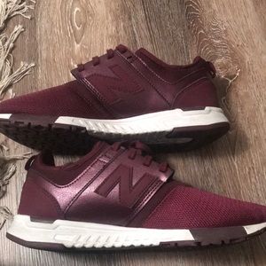 New Balance Rev Lite